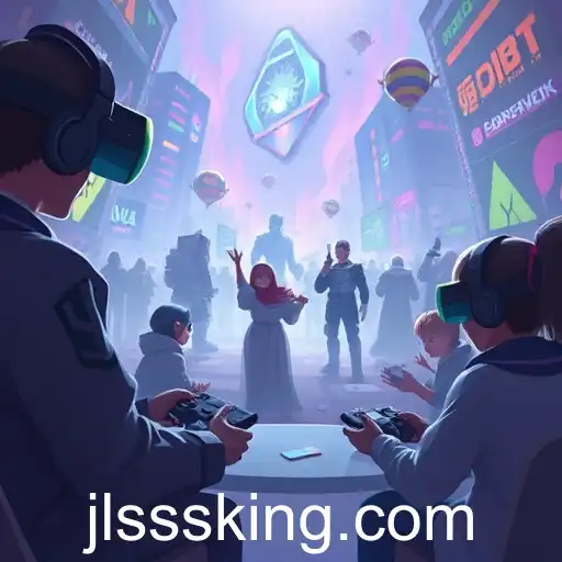 Evolving World of Online Gaming
