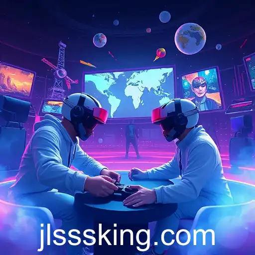 Future of Online Gaming: Trends and Innovations