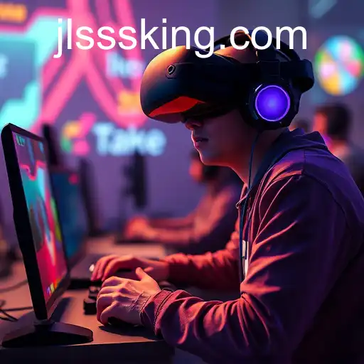 Gaming Evolution in a Dynamic World