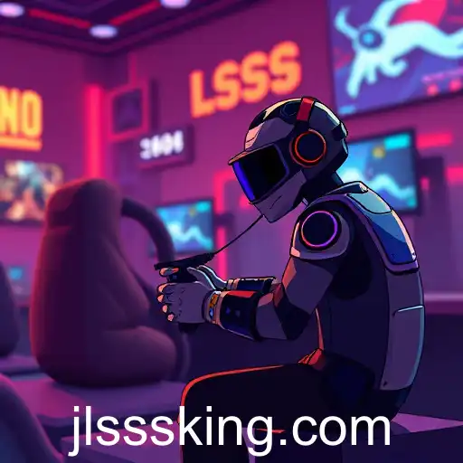 Exploring the Rise of JLSSS in Online Gaming
