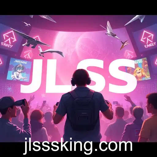 Gaming Trends: Exploring the Impact of 'jlsss'
