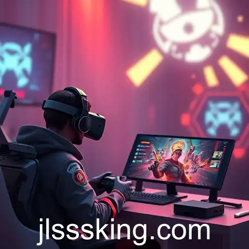 Emerging Trends in Online Gaming