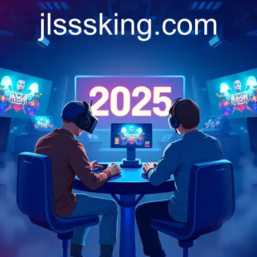 The Evolution of Online Gaming