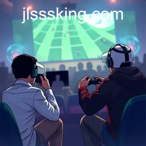 The Evolution of Online Gaming in a Fast-Paced World