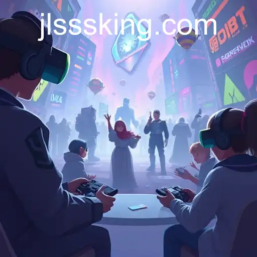 Evolving World of Online Gaming