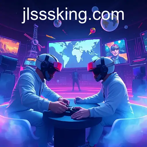 Future of Online Gaming: Trends and Innovations