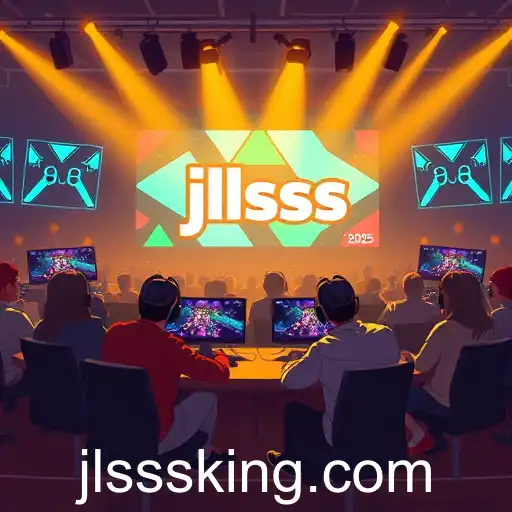 Gaming Evolution: The Rise of jlsss