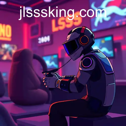 Exploring the Rise of JLSSS in Online Gaming
