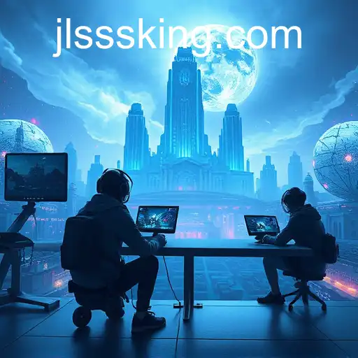 Gaming Trends Beyond 2024