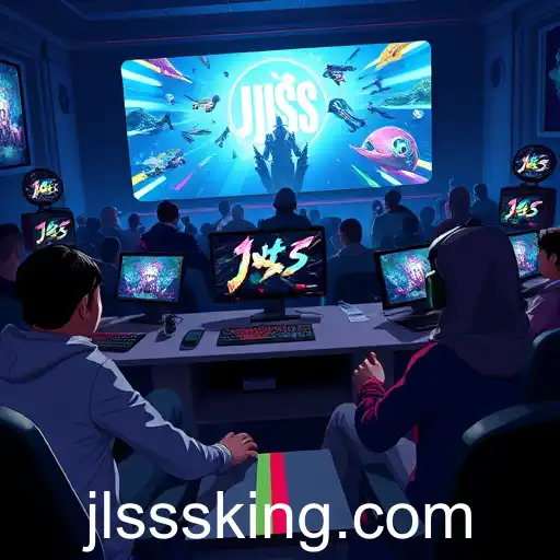 Gaming Trends: Exploring the Impact of 'jlsss'