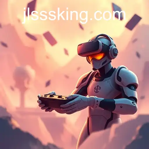 Innovative Trends in Online Gaming