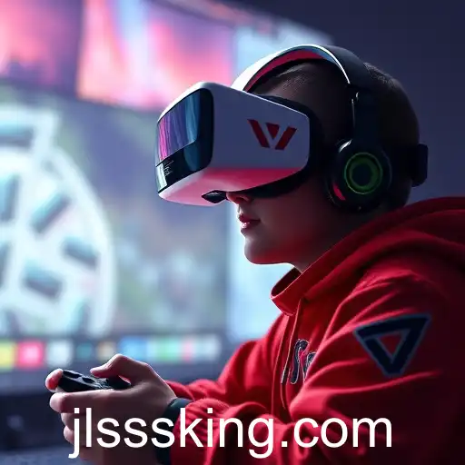 The Evolution of Online Gaming Platforms in Modern Times