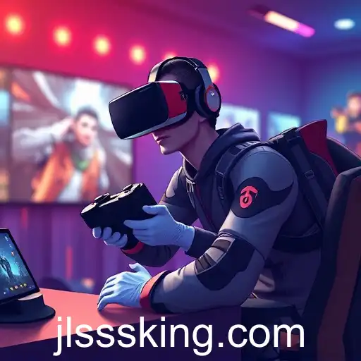 The Rise of Gaming Portals in 2025