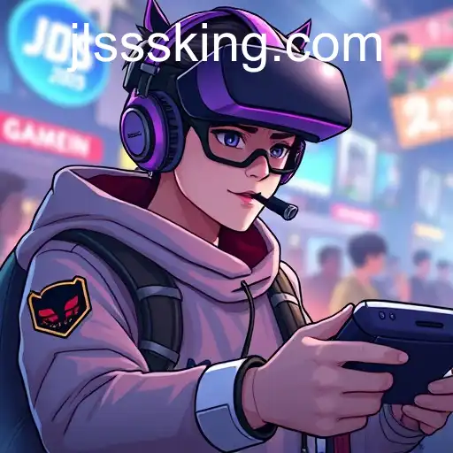 The Rise of JLSSS: Gaming Trends Unveiled