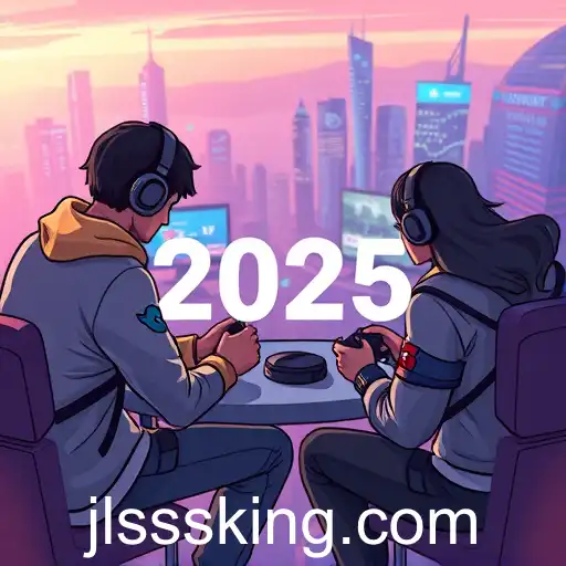 The Rise of Online Gaming Communities in 2025