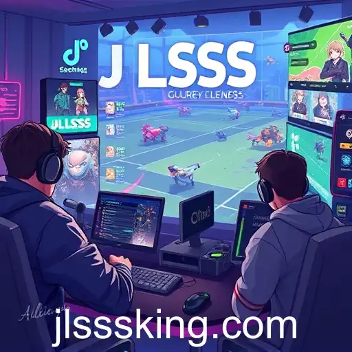 Emerging Trends in Online Gaming for 2025