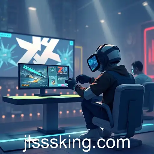 The Growing Impact of Online Games