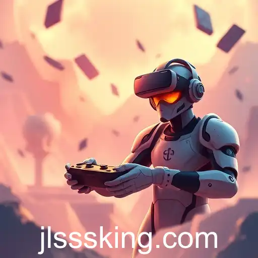 Innovative Trends in Online Gaming