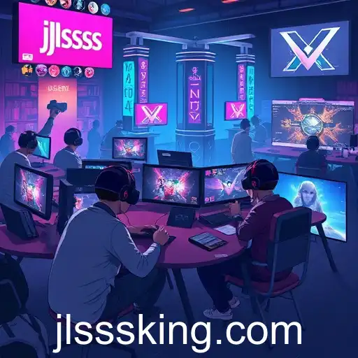 The Rise of Online Gaming Communities