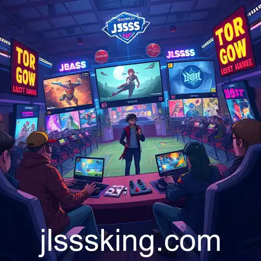 The Rise of Online Gaming Platforms in 2025