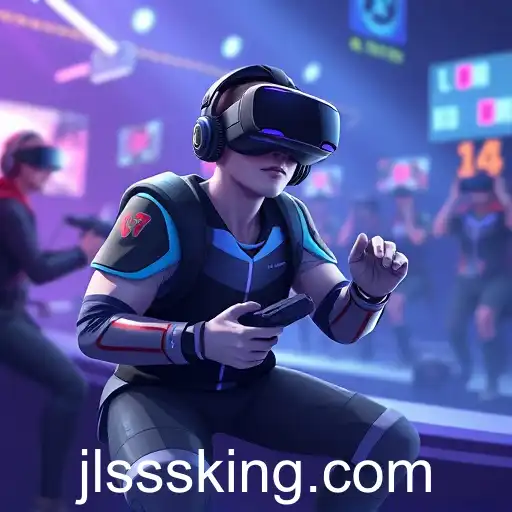 The Rise of Online Games and Community Building