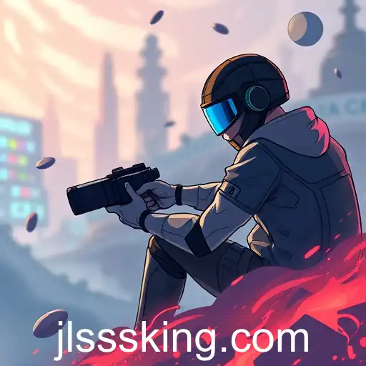 Revolutionizing Online Gaming: The Impact of 'jlsss'