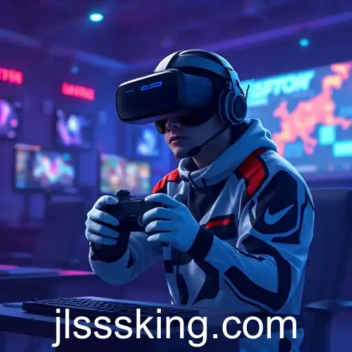 The Rise of Online Gaming in 2026