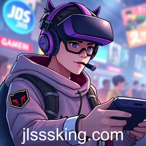 The Rise of JLSSS: Gaming Trends Unveiled