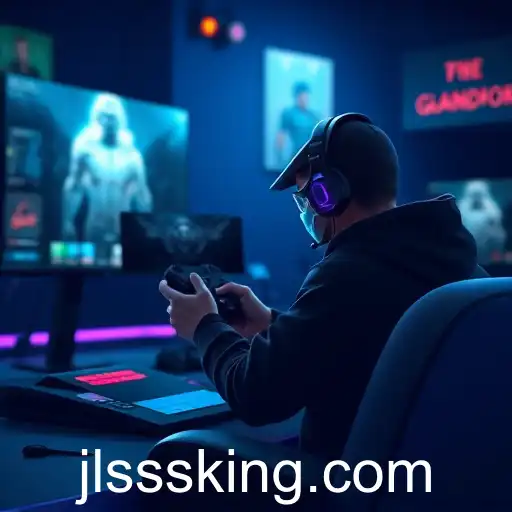 Unveiling the Rise of JLSSS in Online Gaming