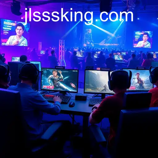 The Rise of Online Gaming in 2026